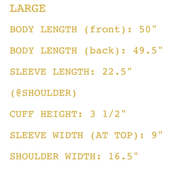 Crazy Train The Strait Duster Rodeo Jacket - Picture 7 of 8